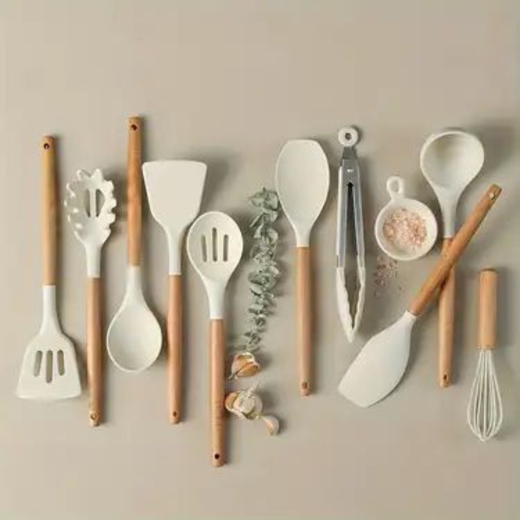Kitchen Essentials
