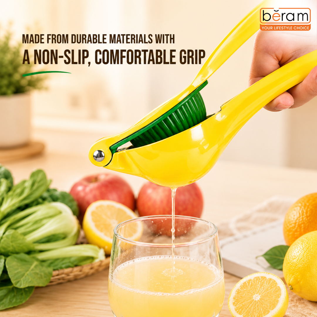 Lemon Squeezer