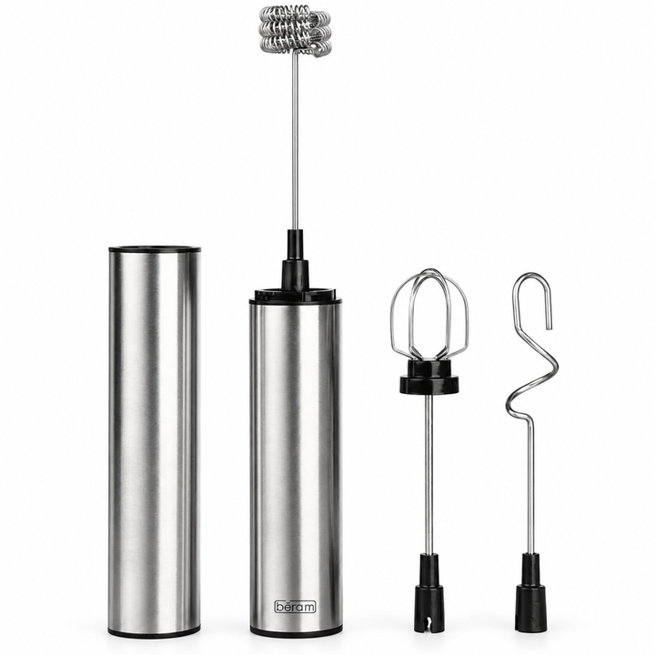 Handheld Milk Frother
