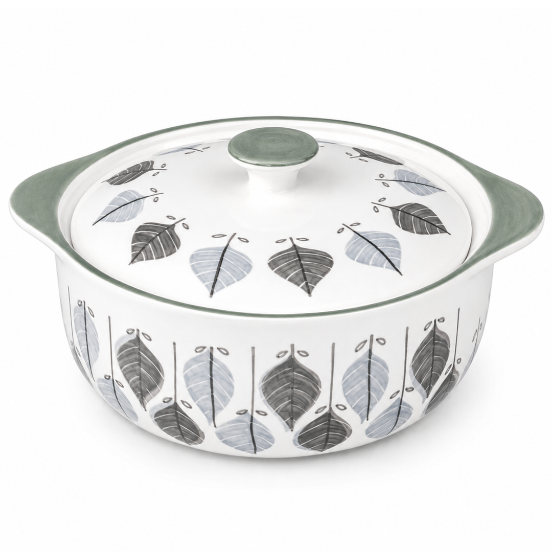 Ceramic Bowl Set Premium Porcelain Storage and Serving Bowls Microwave and Dishwasher Safe Soup Rice Snack Cereal Meal Prep Bowls Modern Kitchen Food Container Set