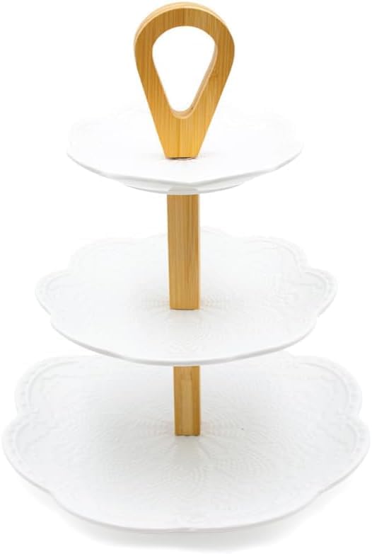 Beram Fruit Basket for Kitchen Counter Metal Wire Fruit Bowl & Vegetable Storage Organizer Rustic Countertop Fruit Holder with Handle for Kitchen, Dining & Pantry