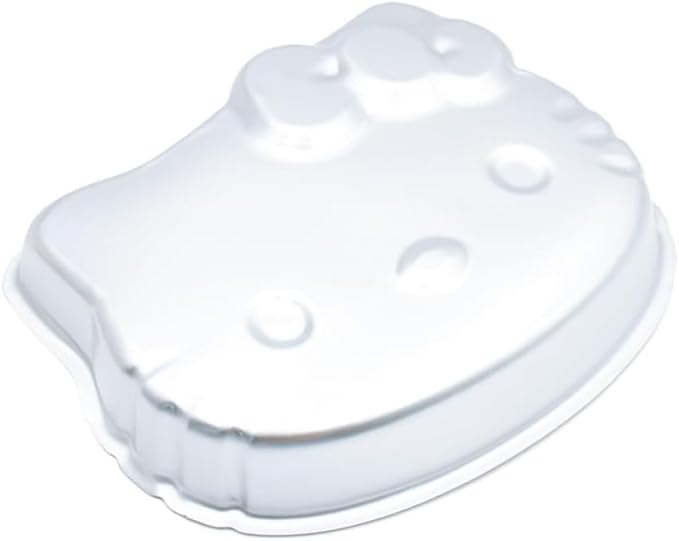 BERAM Non Stick Food Grade Aluminium Alloy Cake Mould Creative Shape Baking Pan for Birthday Party Christmas Kids Home Bakers Baking Lovers Decorating Essentials Baking Tools Kitchen Accessories Oven Safe Durable