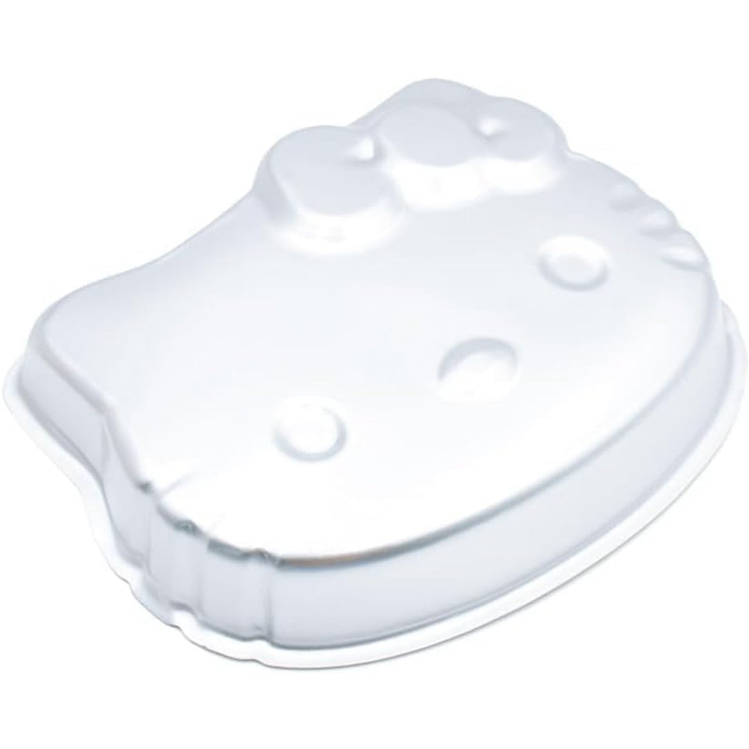 BERAM Non Stick Food Grade Aluminium Alloy Cake Mould Creative Shape Baking Pan for Birthday Party Christmas Kids Home Bakers Baking Lovers Decorating Essentials Baking Tools Kitchen Accessories Oven Safe Durable