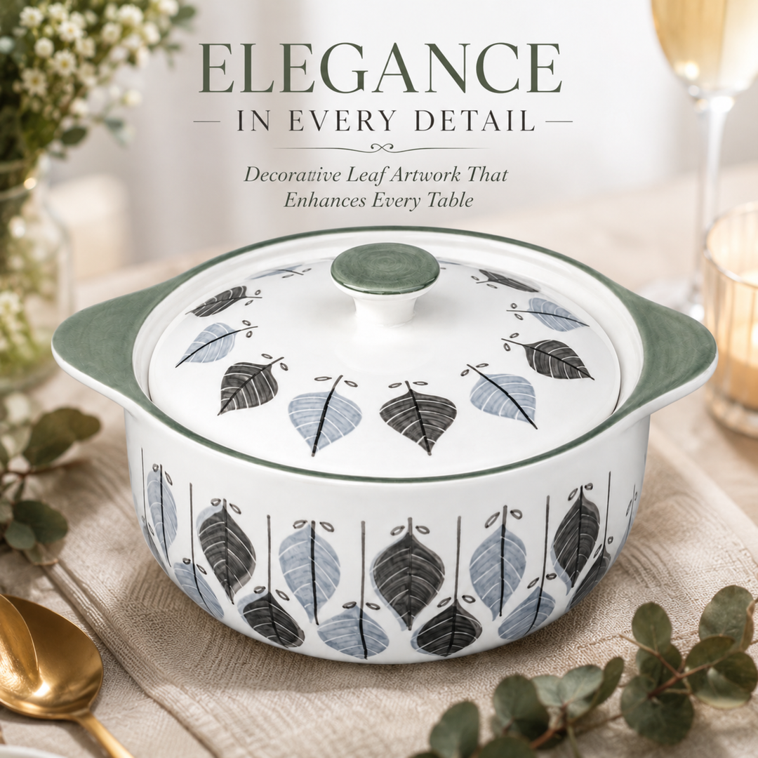 Ceramic Bowl Set Premium Porcelain Storage and Serving Bowls Microwave and Dishwasher Safe Soup Rice Snack Cereal Meal Prep Bowls Modern Kitchen Food Container Set