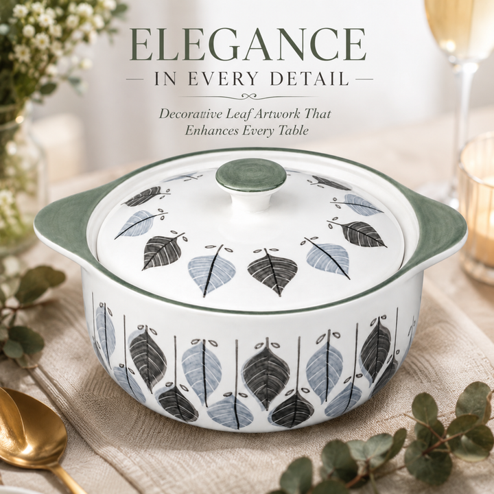 Ceramic Bowl Set Premium Porcelain Storage and Serving Bowls Microwave and Dishwasher Safe Soup Rice Snack Cereal Meal Prep Bowls Modern Kitchen Food Container Set