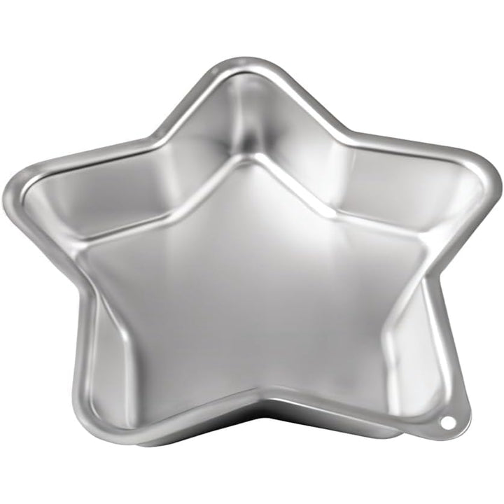 Star Baking Tray