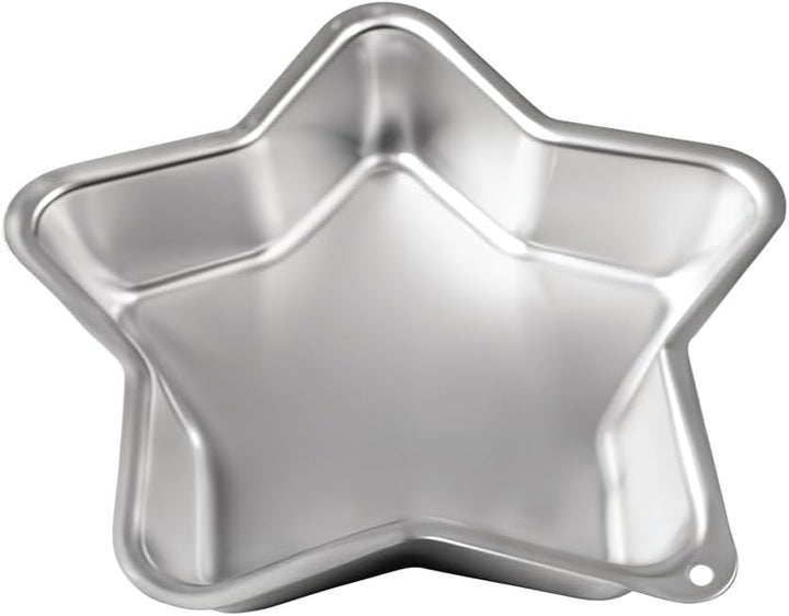 Star Baking Tray