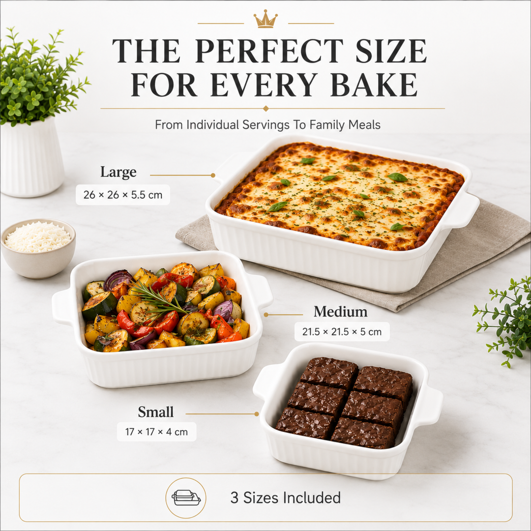 Ceramic Stripes White Serving Tray Microwave Dishwasher Safe Ceramic Platter for Snacks Desserts Appetizers Sushi Pastry Dry Fruits Dining Kitchen Buffet Party and Restaurant Use