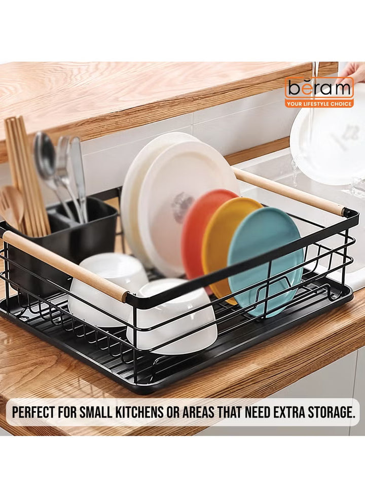 Dish Drying Kitchen Rack