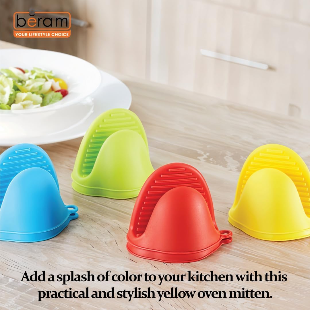 Silicone Oven Mini Mitts
