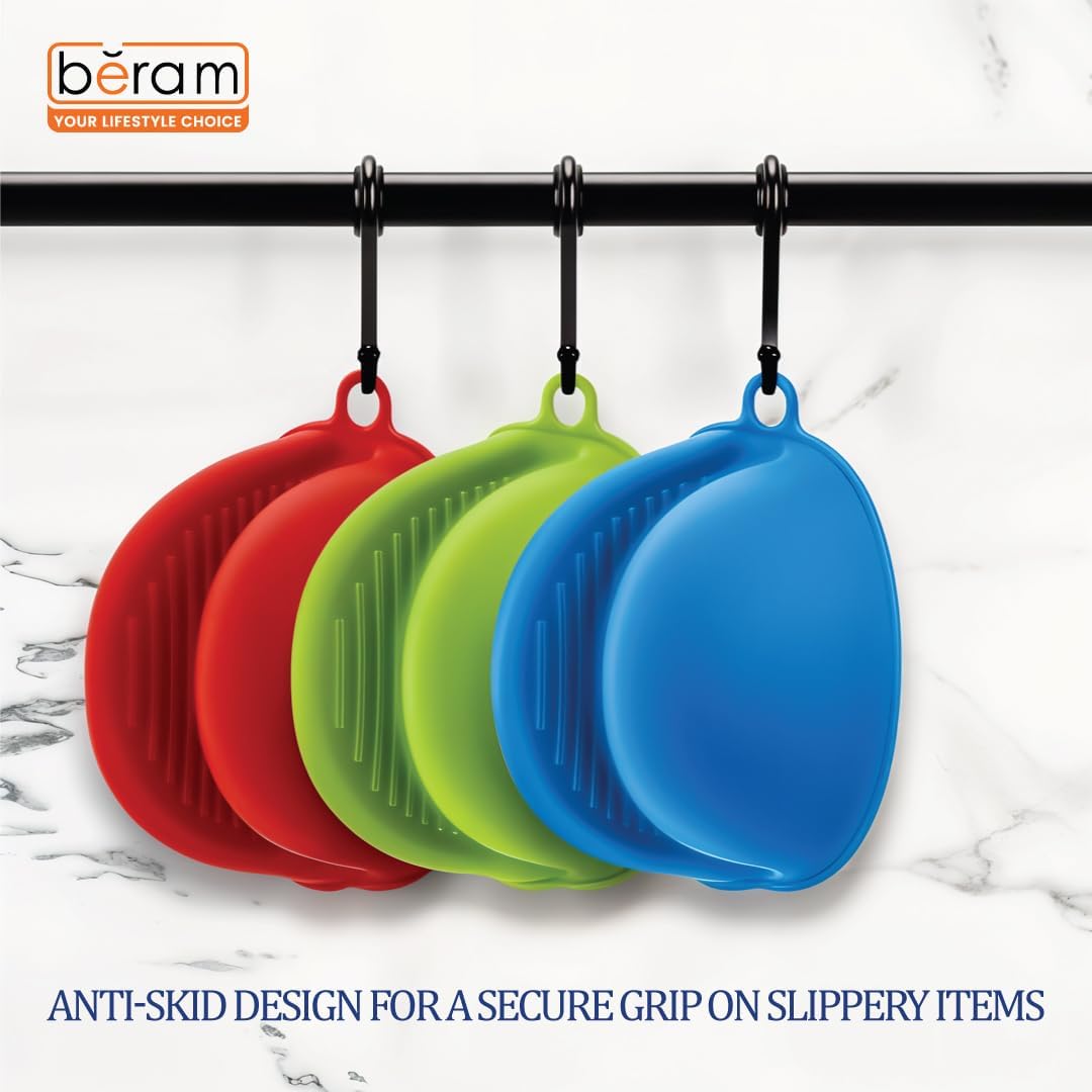 Silicone Oven Mini Mitts