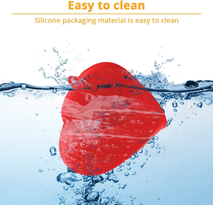 Silicone Oven Mini Mitts