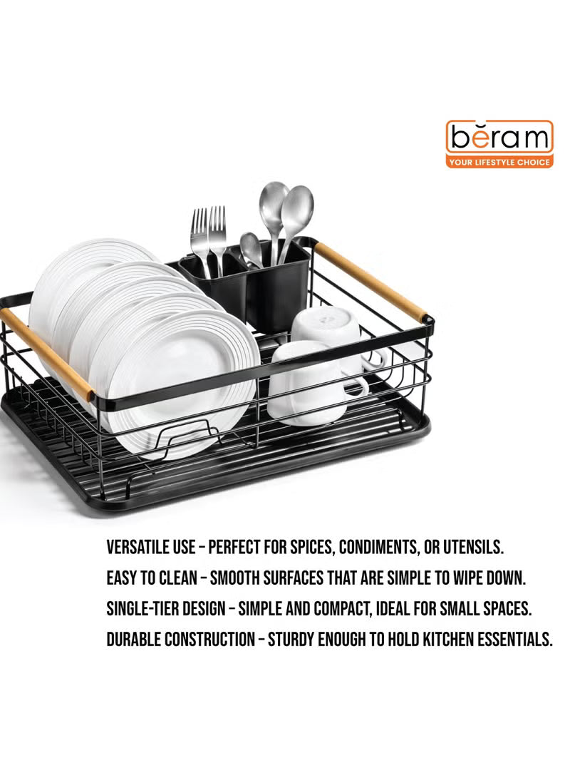 Dish Drying Kitchen Rack