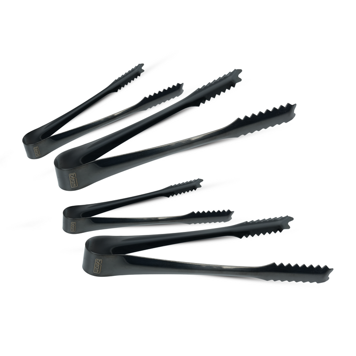 Beram 15+12.5 Sugar Tong Stainless Steel Mini Tongs for Sugar Cubes, Ice, Snacks & Tea Parties – Durable, Rust-Resistant