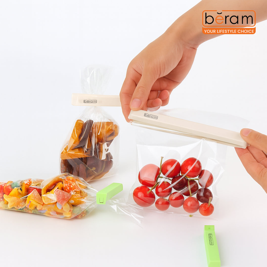 BERAM BBQ Accessory Set for Cooking, Grilling & Food Preparation – Multipurpose Kitchen Tools for Home Use, Outdoor BBQ, Meal Prep, Storage, Serving and Party Hosting