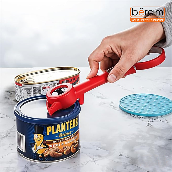BERAM BBQ Accessory Set for Cooking, Grilling & Food Preparation – Multipurpose Kitchen Tools for Home Use, Outdoor BBQ, Meal Prep, Storage, Serving and Party Hosting