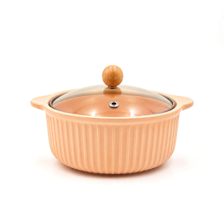 Ceramic Bowl Set Premium Porcelain Storage and Serving Bowls Microwave and Dishwasher Safe Soup Rice Snack Cereal Meal Prep Bowls Modern Kitchen Food Container Set