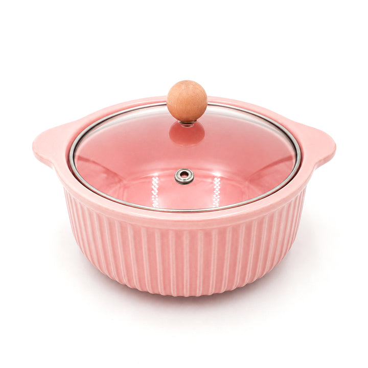 Ceramic Bowl Set Premium Porcelain Storage and Serving Bowls Microwave and Dishwasher Safe Soup Rice Snack Cereal Meal Prep Bowls Modern Kitchen Food Container Set