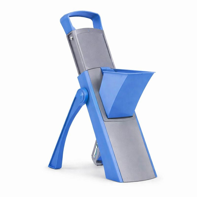 BERAM Manual Vegetable Cutter Slicer & Chopper Multipurpose Mandoline Slicer for Onion Potato all over vegetable Salad & Food Prep Kitchen Tools & Gadgets Home & Kitchen Accessories