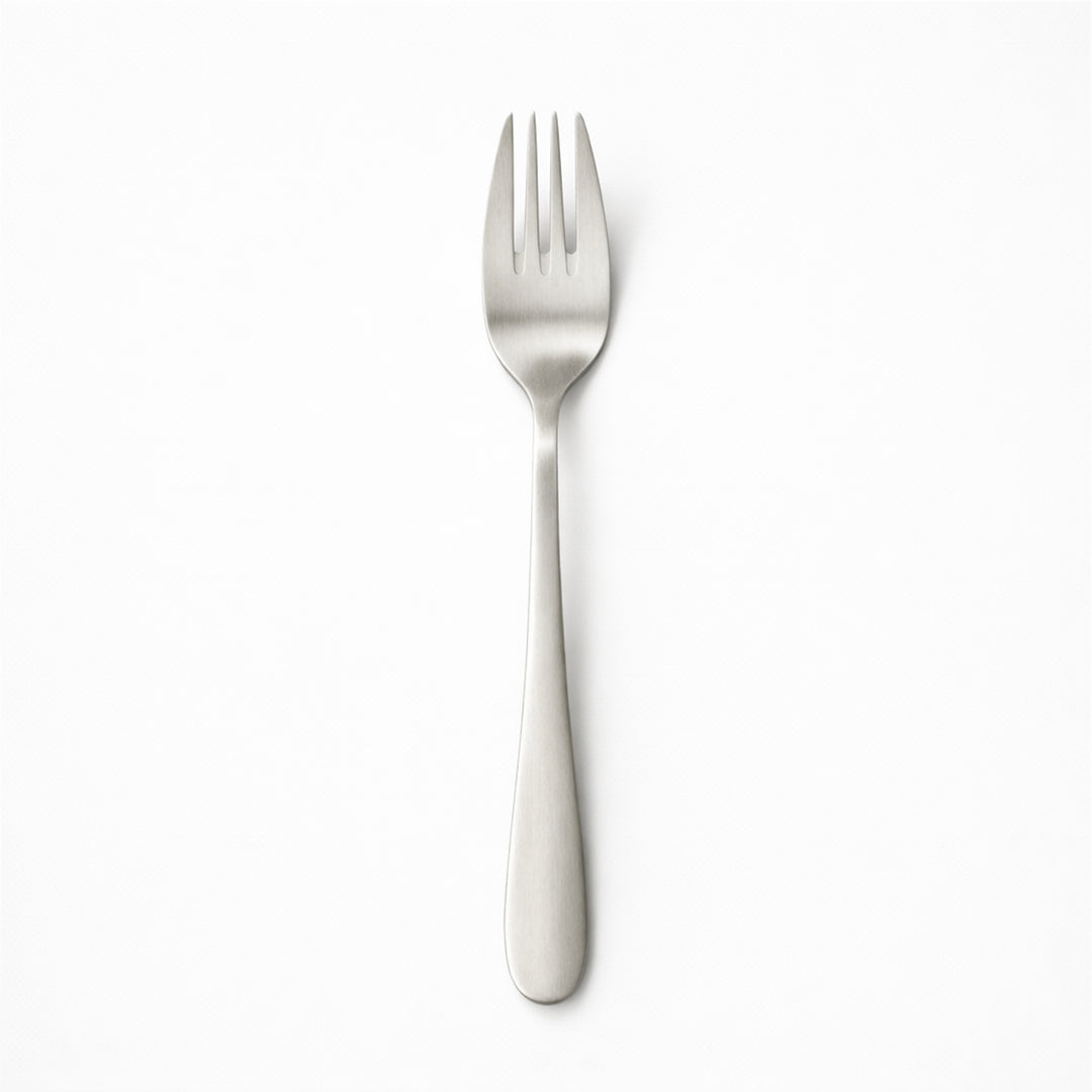 BERAM Elegant Silverware Cutlery Set  Elegant Stainless Steel, 18/10 Grade Kitchen Utensils Set, Tableware for Home, Restaurants