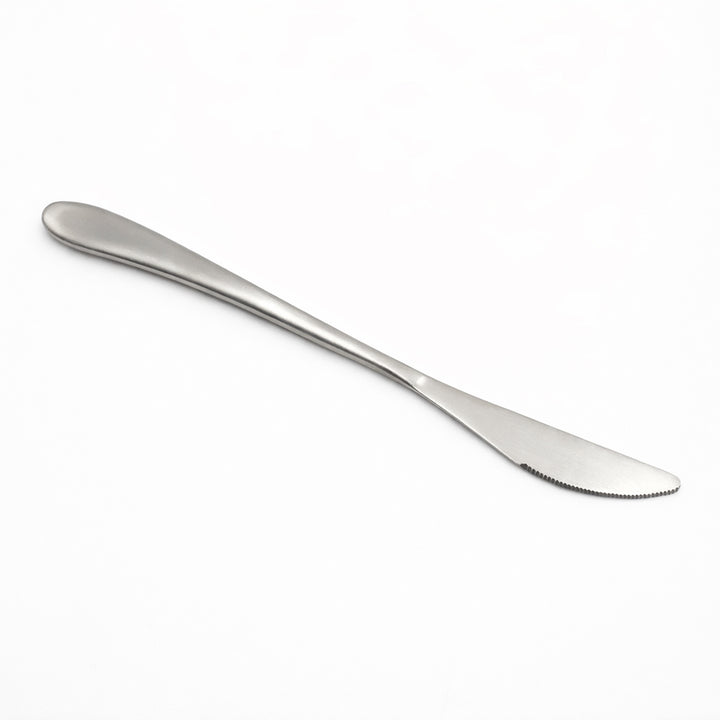 BERAM Elegant Silverware Cutlery Set  Elegant Stainless Steel, 18/10 Grade Kitchen Utensils Set, Tableware for Home, Restaurants
