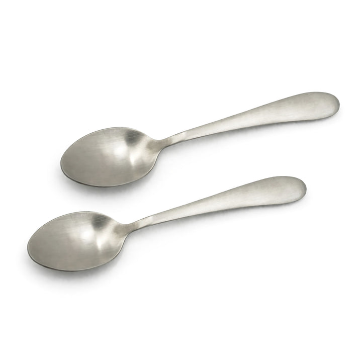 BERAM Elegant Silverware Cutlery Set  Elegant Stainless Steel, 18/10 Grade Kitchen Utensils Set, Tableware for Home, Restaurants