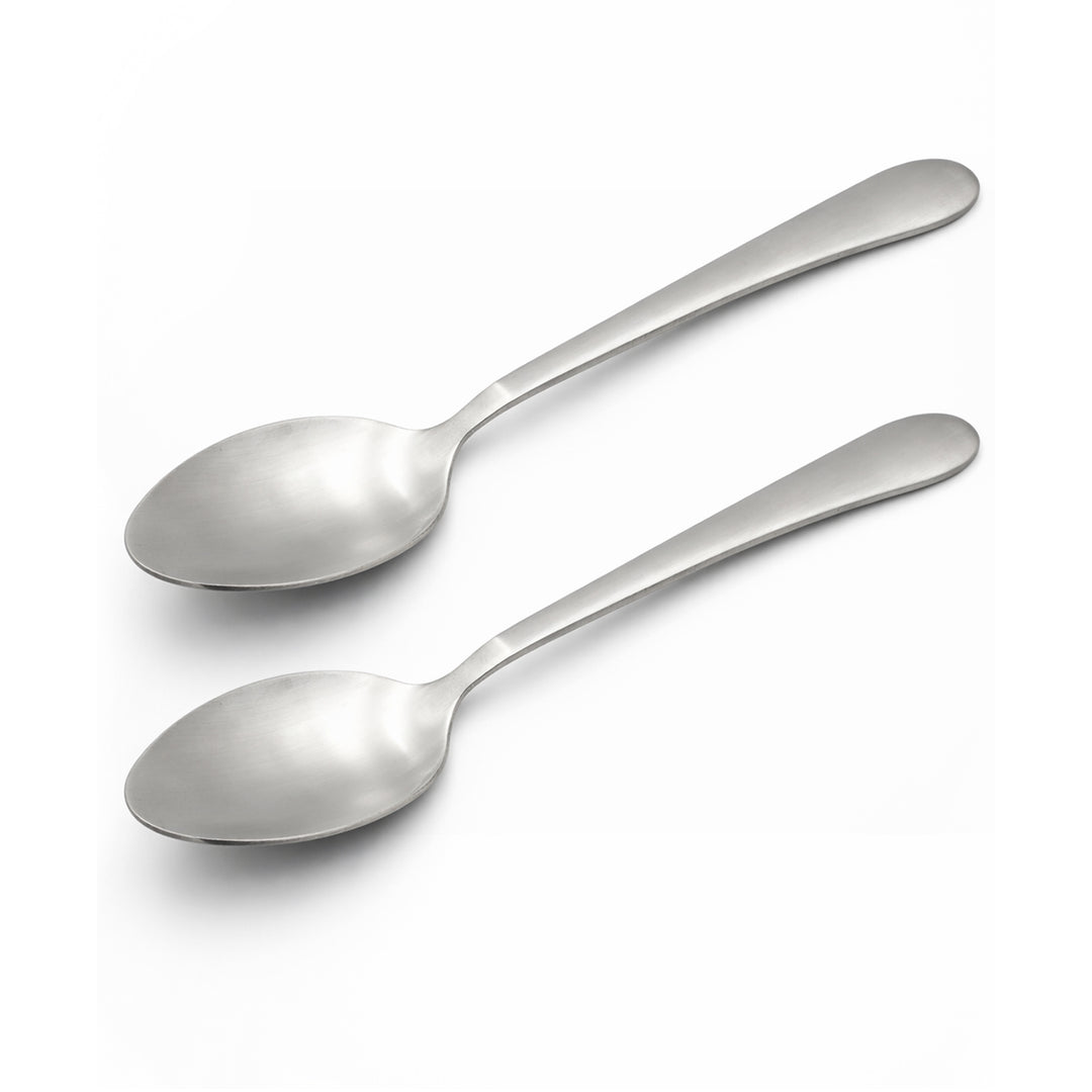 BERAM Elegant Silverware Cutlery Set  Elegant Stainless Steel, 18/10 Grade Kitchen Utensils Set, Tableware for Home, Restaurants