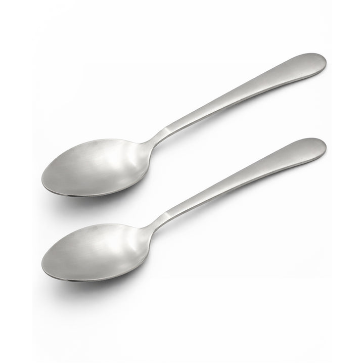BERAM Elegant Silverware Cutlery Set  Elegant Stainless Steel, 18/10 Grade Kitchen Utensils Set, Tableware for Home, Restaurants