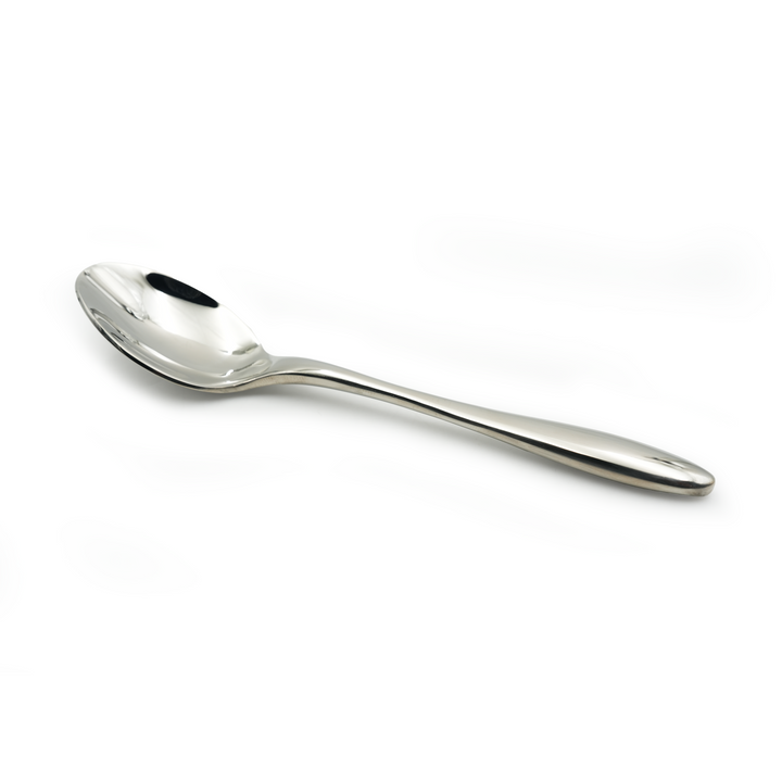 BERAM Eternal Forge Cutlery, Elegant Stainless Steel Flatware, 18/10 Grade, Kitchen Utensils Set, Tableware Set For Home, Restaurants, Hotels and More