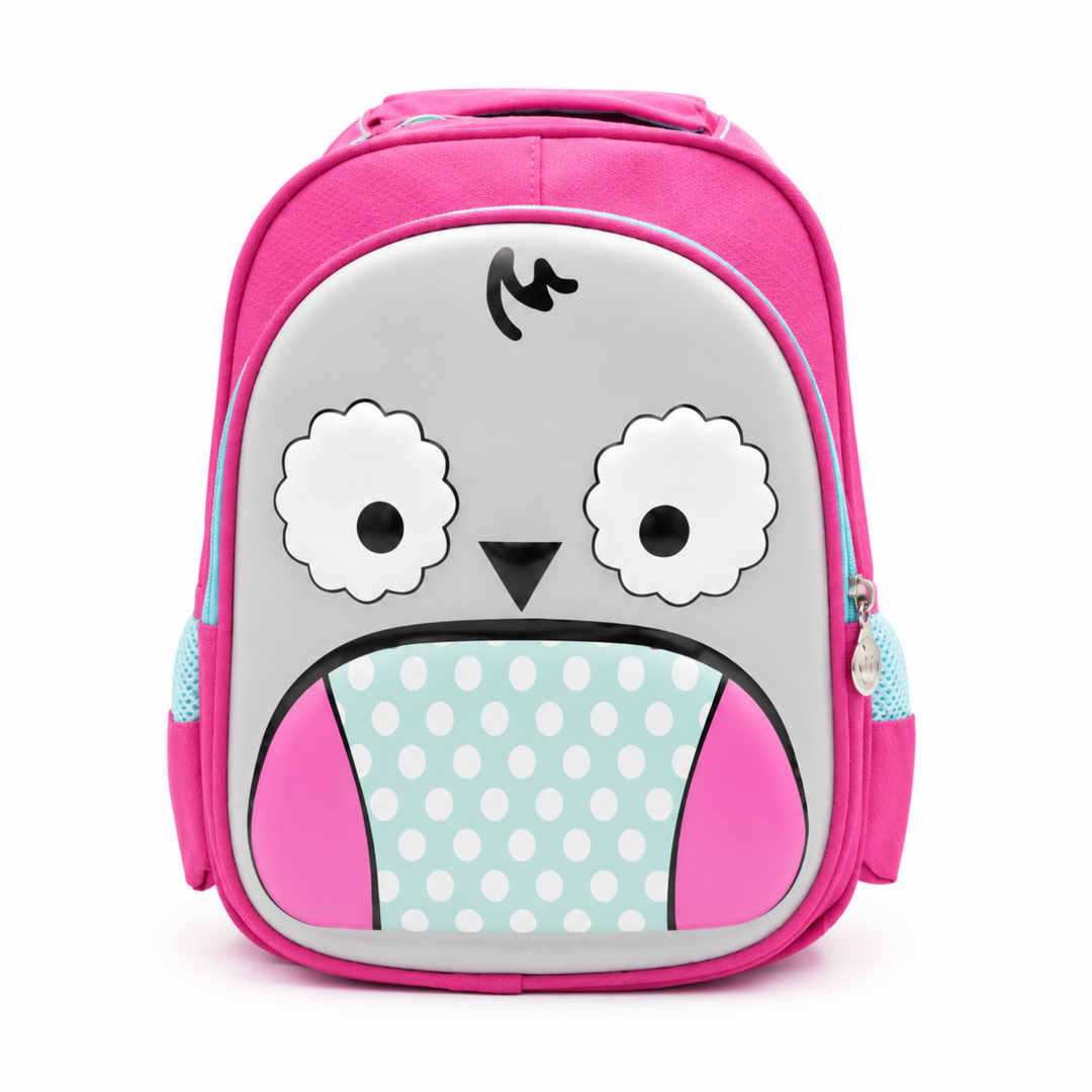 School Backpack Lightweight Large Capacity Multi Pocket Bookbag Adjustable Padded Shoulder Straps Water Resistant Everyday Backpack Study Travel Outdoor Activities Daily Use