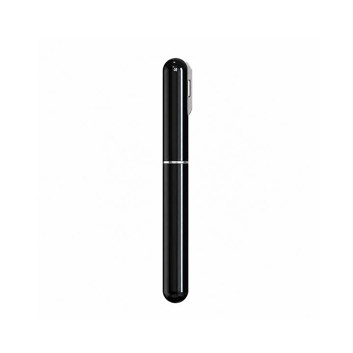 BERAM Manual Wine Opener Pen Design Air Pump Bottle Opener Stainless Steel Needle Microneedle Cork Piercer Corkscrew Portable Wine Accessories Travel-Friendly Multi-Opener