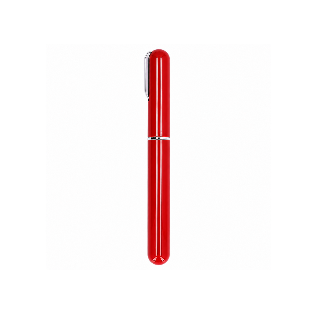 BERAM Manual Wine Opener Pen Design Air Pump Bottle Opener Stainless Steel Needle Microneedle Cork Piercer Corkscrew Portable Wine Accessories Travel-Friendly Multi-Opener