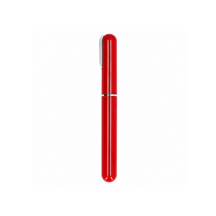 BERAM Manual Wine Opener Pen Design Air Pump Bottle Opener Stainless Steel Needle Microneedle Cork Piercer Corkscrew Portable Wine Accessories Travel-Friendly Multi-Opener