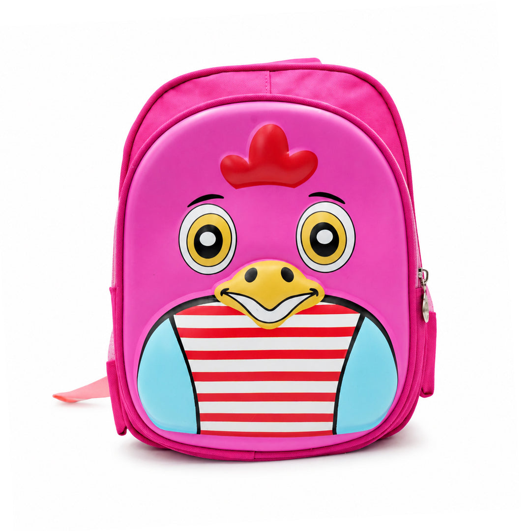 School Backpack Lightweight Large Capacity Multi Pocket Bookbag Adjustable Padded Shoulder Straps Water Resistant Everyday Backpack Study Travel Outdoor Activities Daily Use