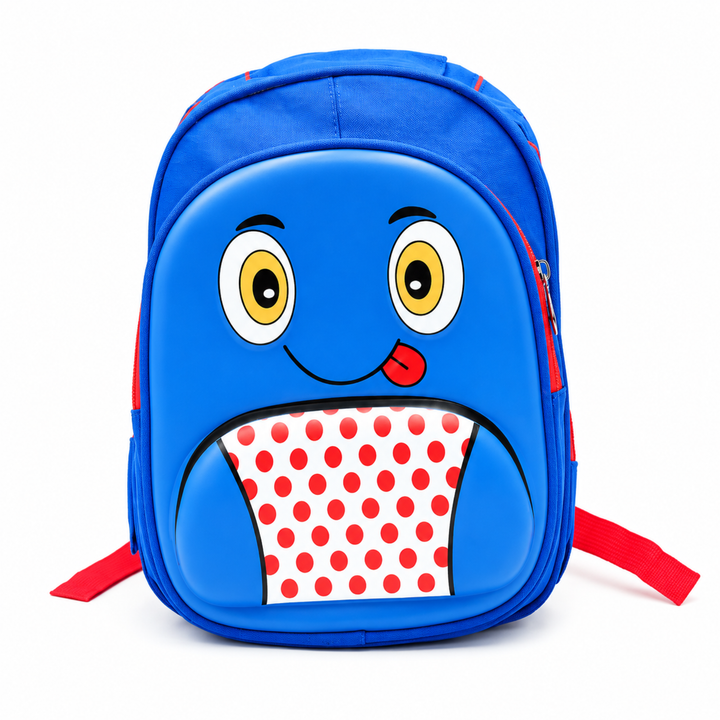 School Backpack Lightweight Large Capacity Multi Pocket Bookbag Adjustable Padded Shoulder Straps Water Resistant Everyday Backpack Study Travel Outdoor Activities Daily Use