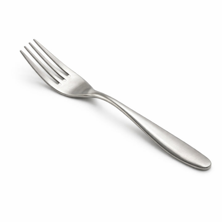 BERAM Silver Shine Steel Cutlery 18/10 Stainless Steel Flatware Polished Silver Tableware for Home, Restaurants & Hotels – Premium Kitchen Utensils Set