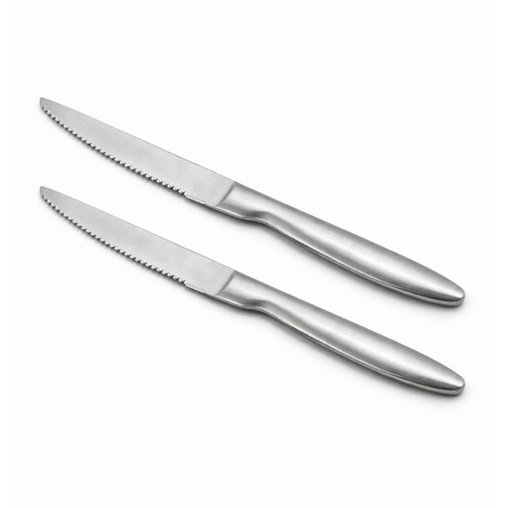 BERAM Silver Shine Steel Cutlery 18/10 Stainless Steel Flatware Polished Silver Tableware for Home, Restaurants & Hotels – Premium Kitchen Utensils Set