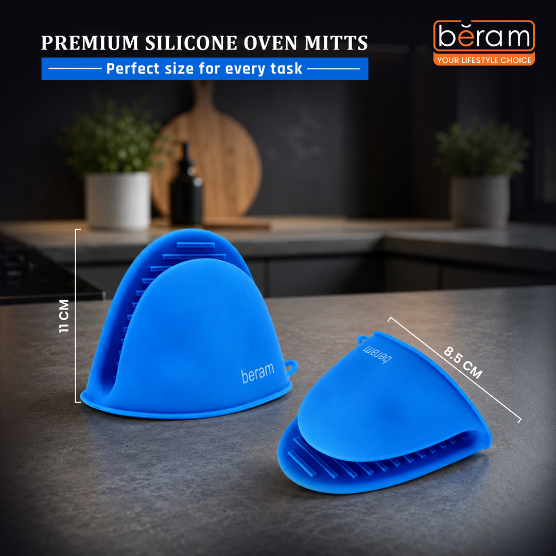 Silicone Oven Mini Mitts
