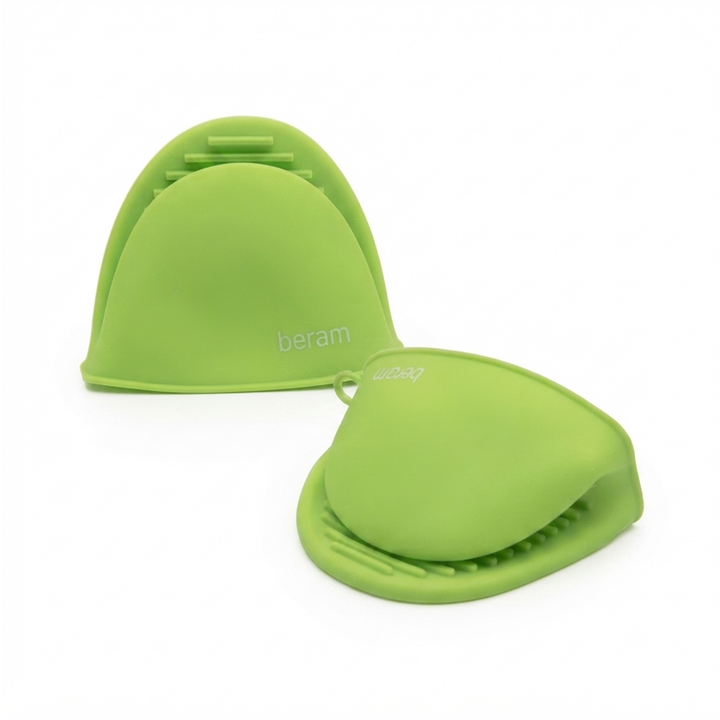 Silicone Oven Mini Mitts