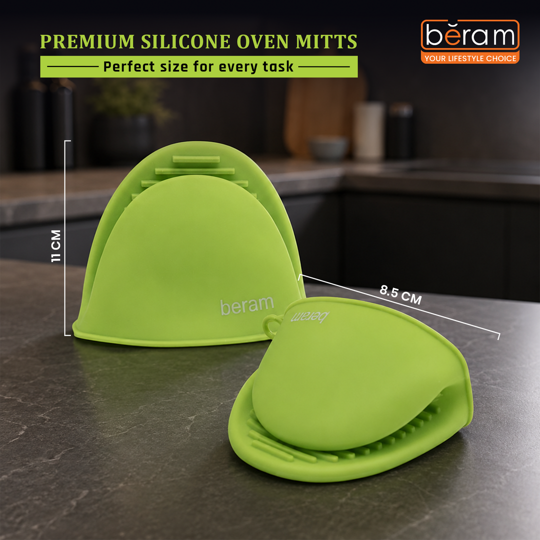 Silicone Oven Mini Mitts