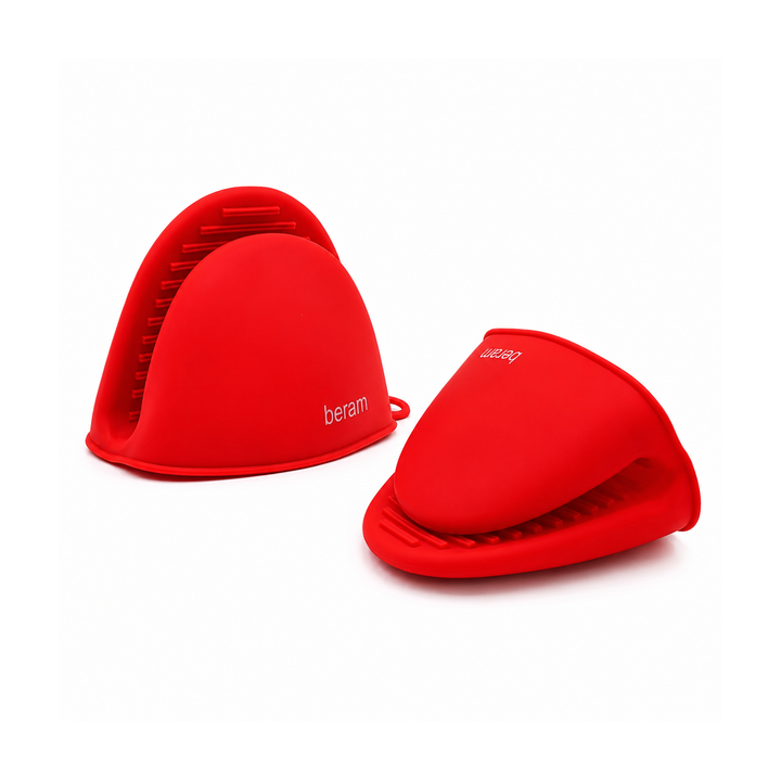 Silicone Oven Mini Mitts