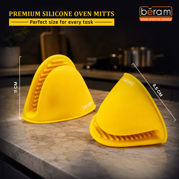 Silicone Oven Mini Mitts
