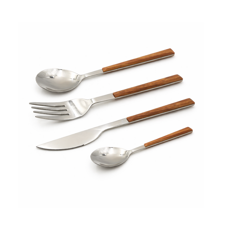 Silverware Ensemble Cutlery Set