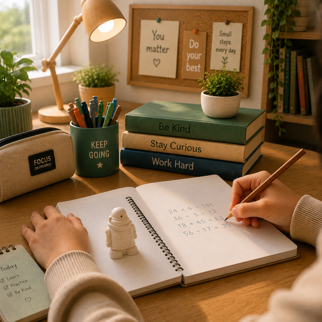 Space Pencil  Sharpener with Eraser, Cute Cartoon Manual Pencil Sharpener with Attractive Design, Novelty Desk Sharpener for School, Office, Home, Study and Everyday Use