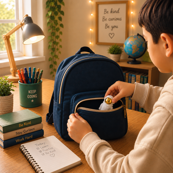 Space Pencil  Sharpener with Eraser, Cute Cartoon Manual Pencil Sharpener with Attractive Design, Novelty Desk Sharpener for School, Office, Home, Study and Everyday Use