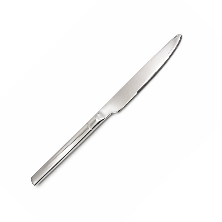 BERAM Stainless Gleam Cutlery Stainless Steel Flatware 18/10 Grade, Kitchen Utensils Tableware Set For Home, Restaurants, Hotels and More