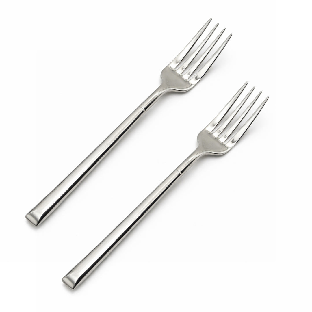 BERAM Stainless Gleam Cutlery Stainless Steel Flatware 18/10 Grade, Kitchen Utensils Tableware Set For Home, Restaurants, Hotels and More