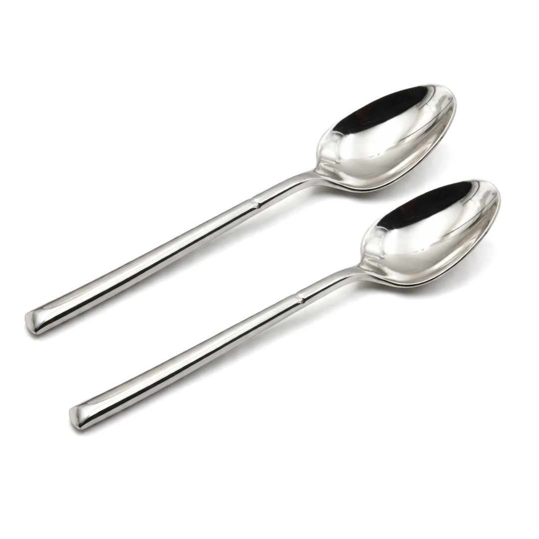BERAM Stainless Gleam Cutlery Stainless Steel Flatware 18/10 Grade, Kitchen Utensils Tableware Set For Home, Restaurants, Hotels and More