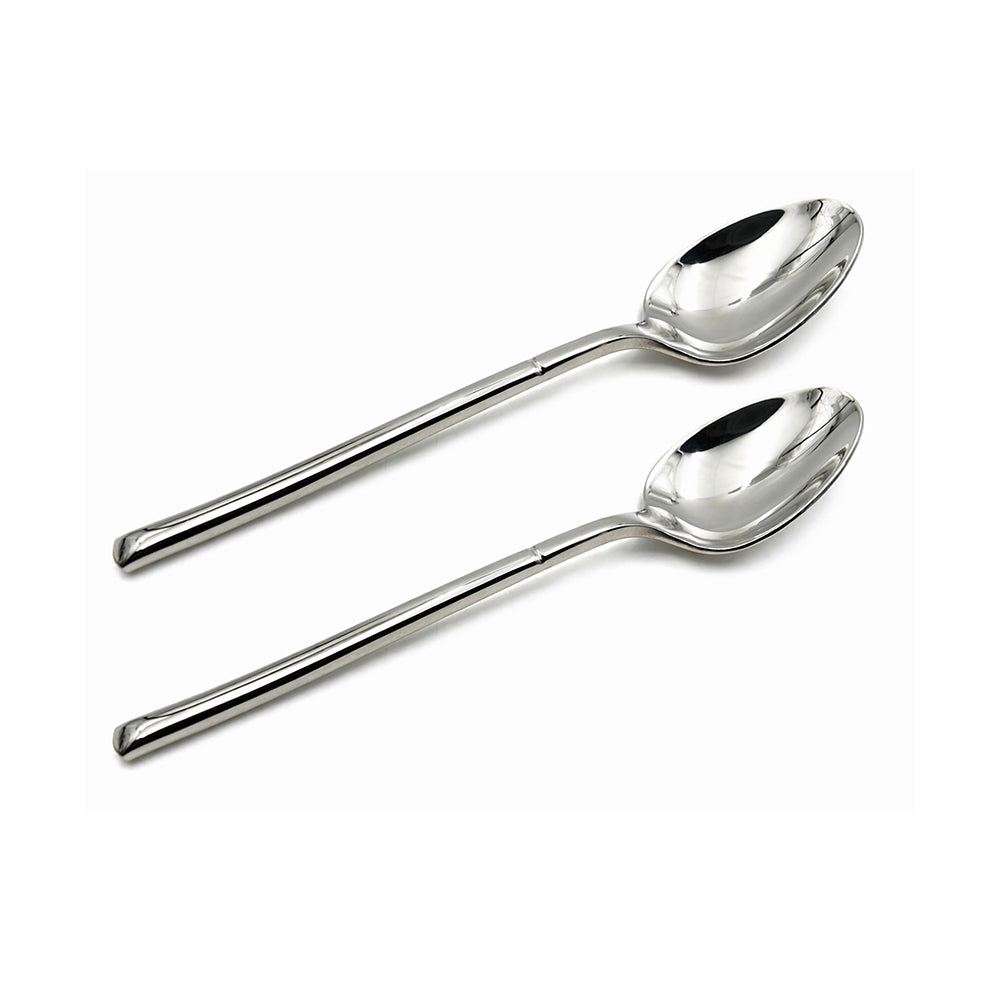 BERAM Stainless Gleam Cutlery Stainless Steel Flatware 18/10 Grade, Kitchen Utensils Tableware Set For Home, Restaurants, Hotels and More