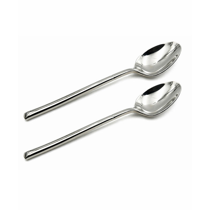 BERAM Stainless Gleam Cutlery Stainless Steel Flatware 18/10 Grade, Kitchen Utensils Tableware Set For Home, Restaurants, Hotels and More